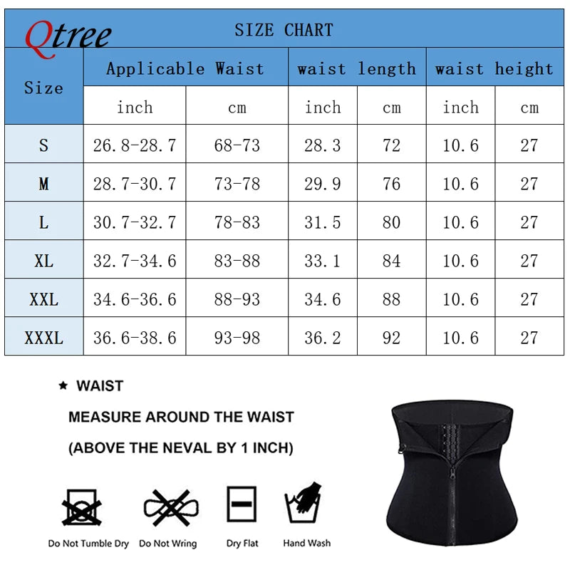 Corset homme