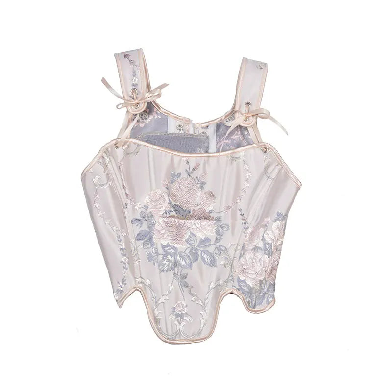 Corset Renaissance