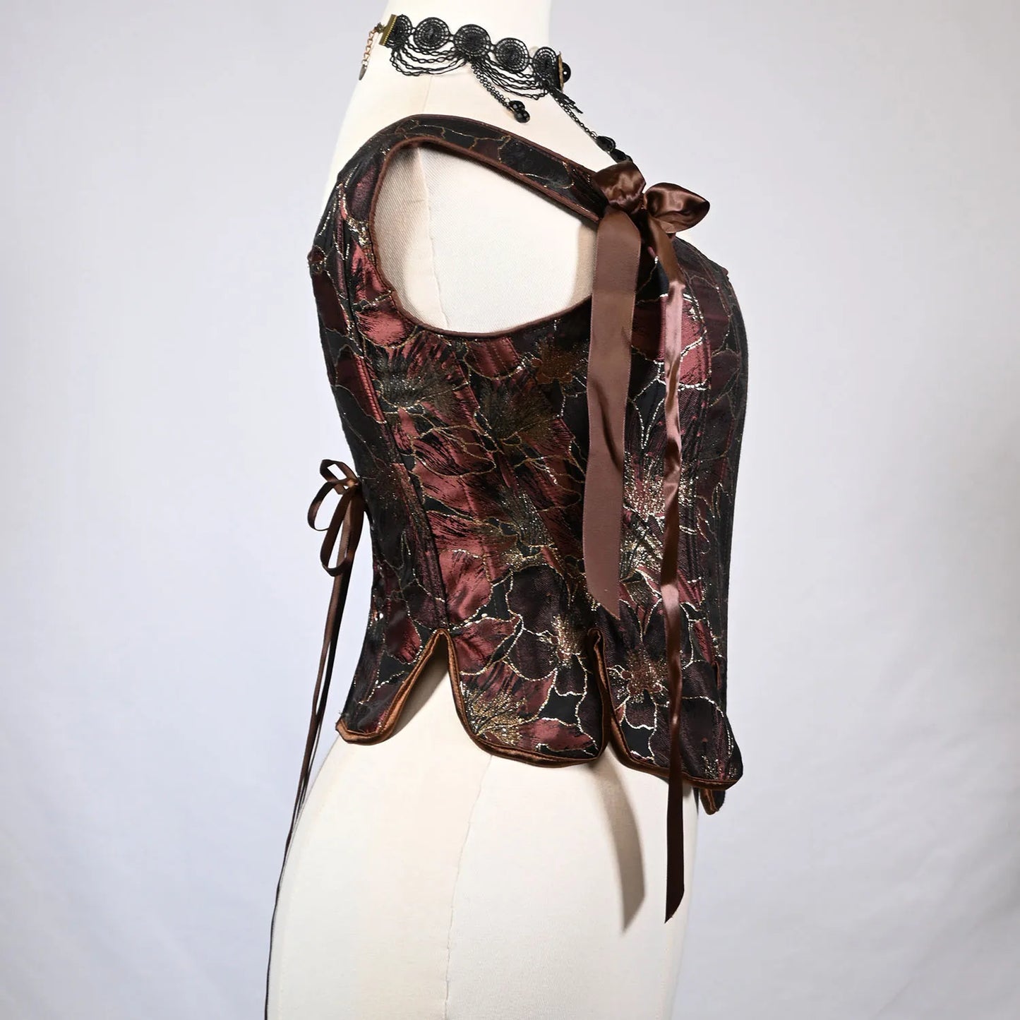 Corset traditionnel