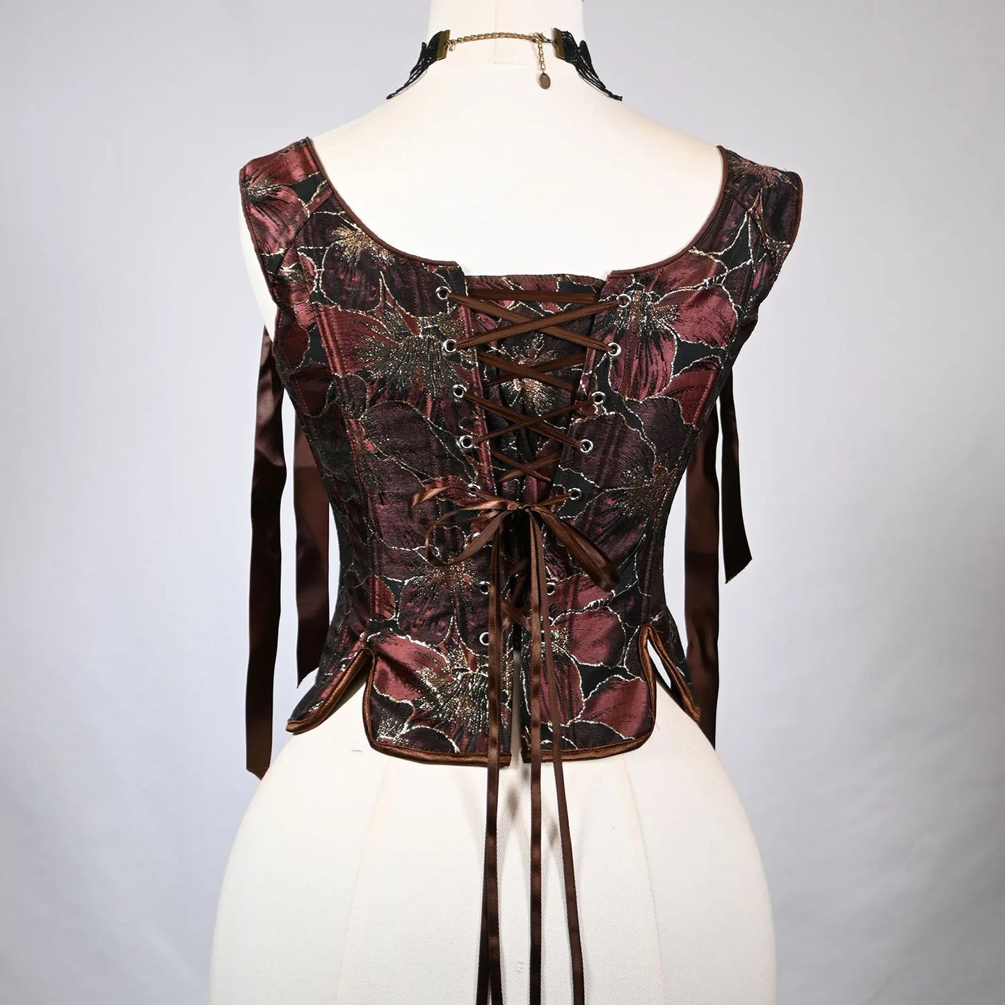 Corset traditionnel