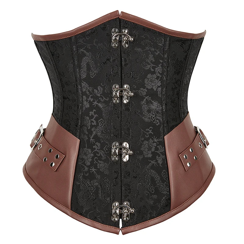 Corset pirate