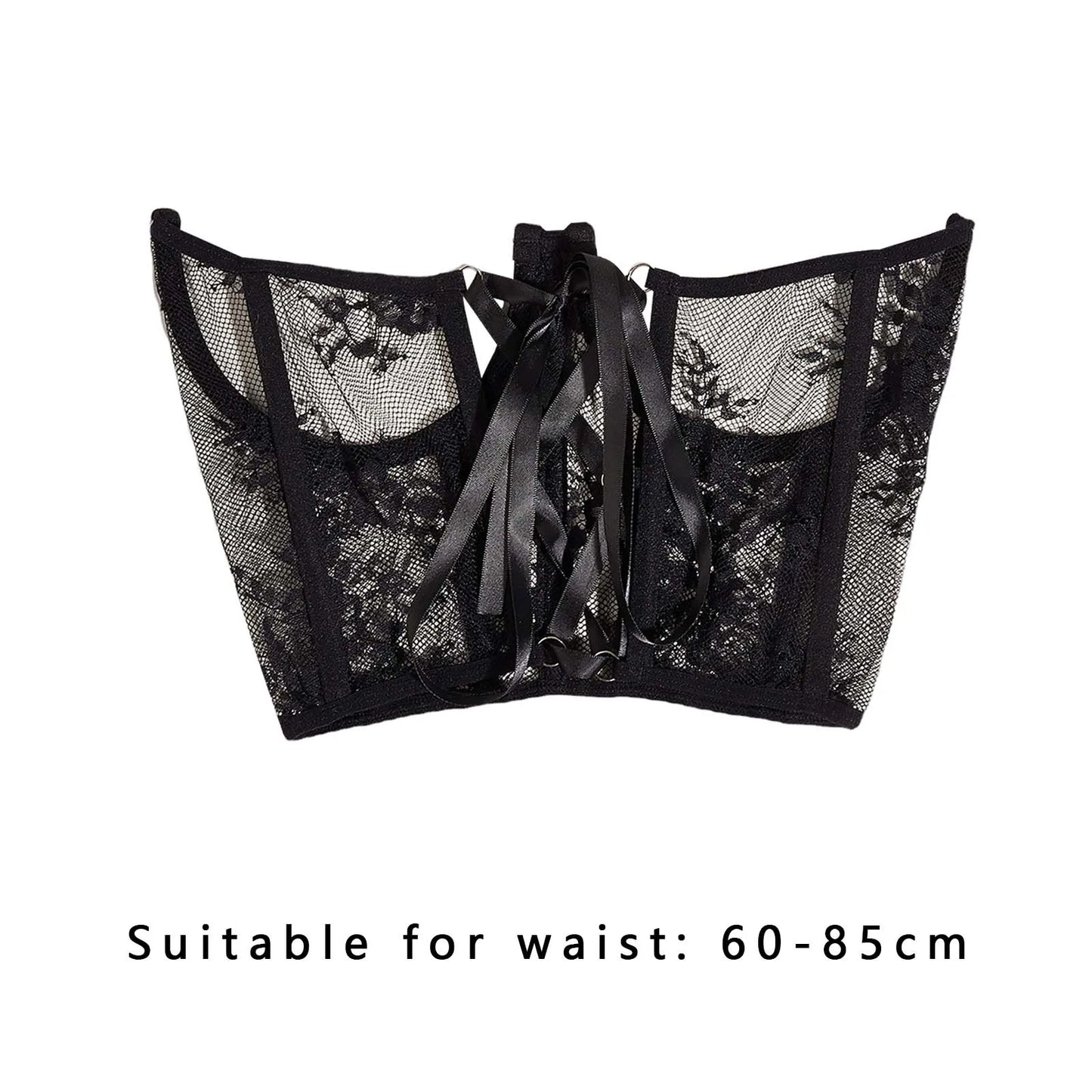 Corset sous la poitrine