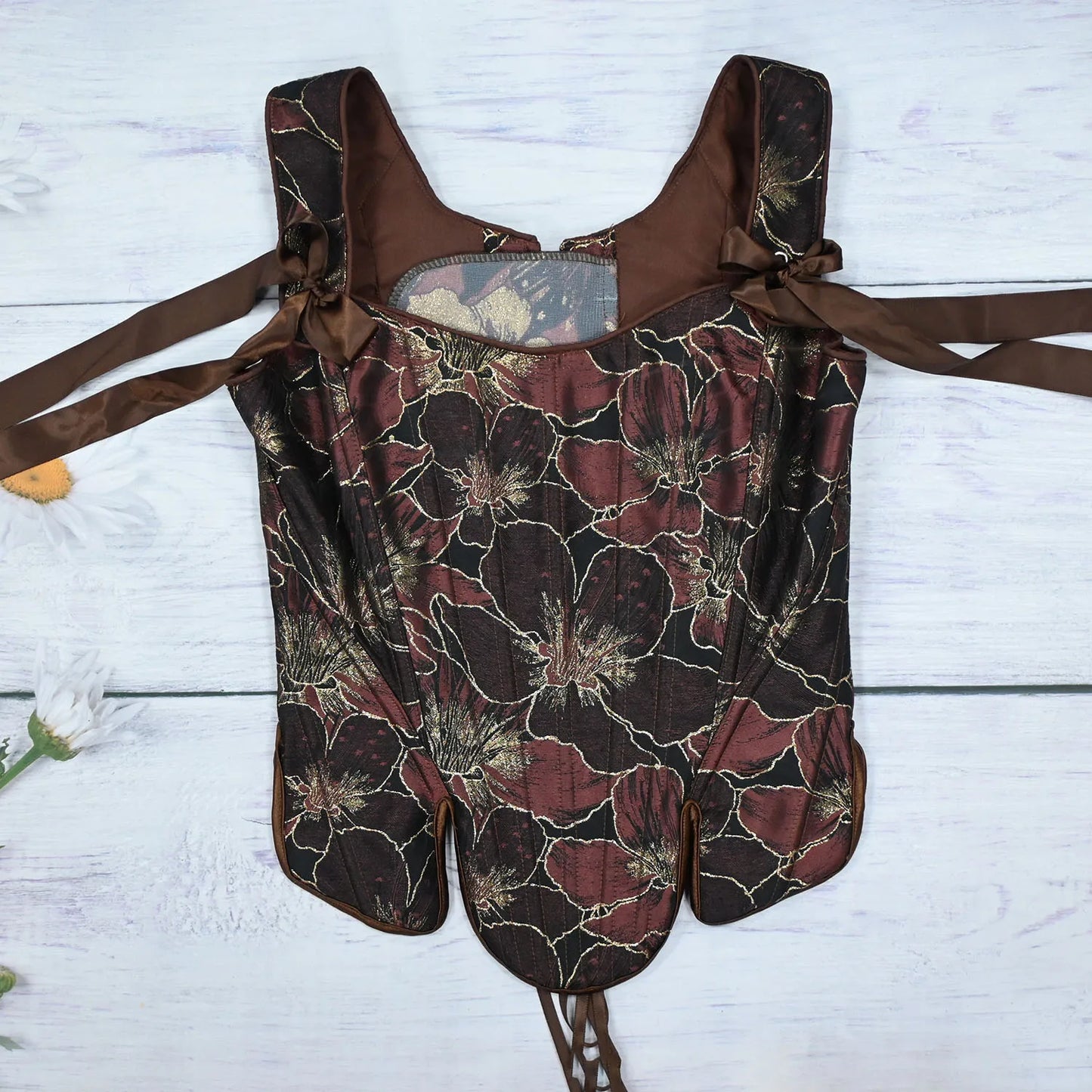 Corset traditionnel