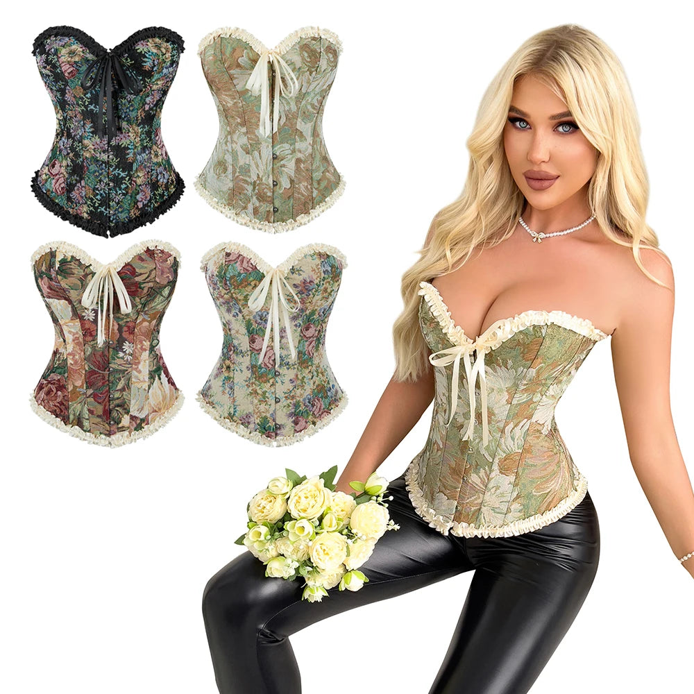 Corset Anglais