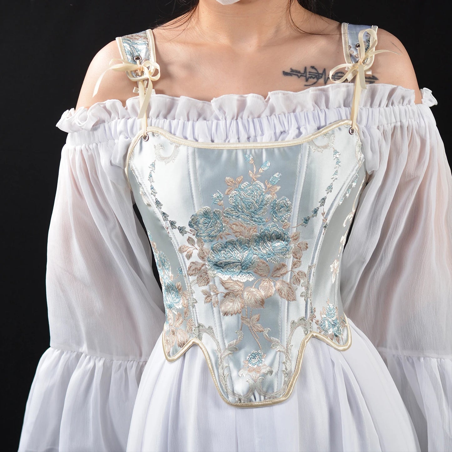 Corset Renaissance