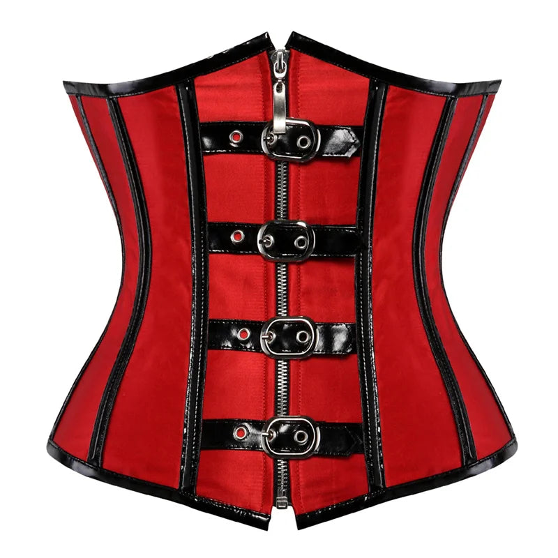 Corset pirate