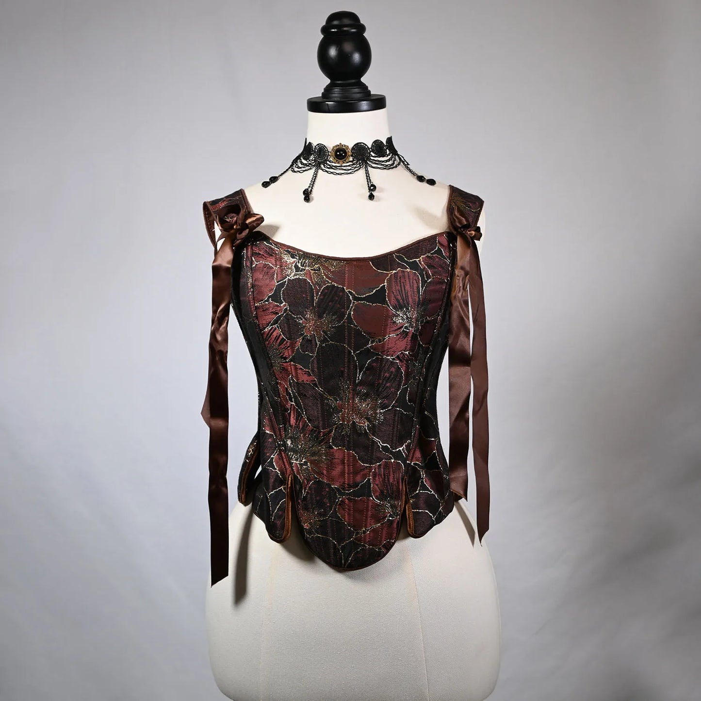 Corset traditionnel
