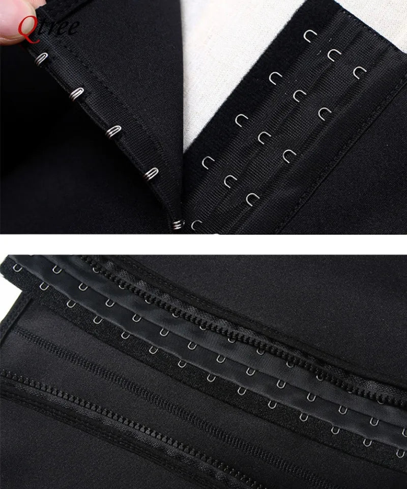Corset homme
