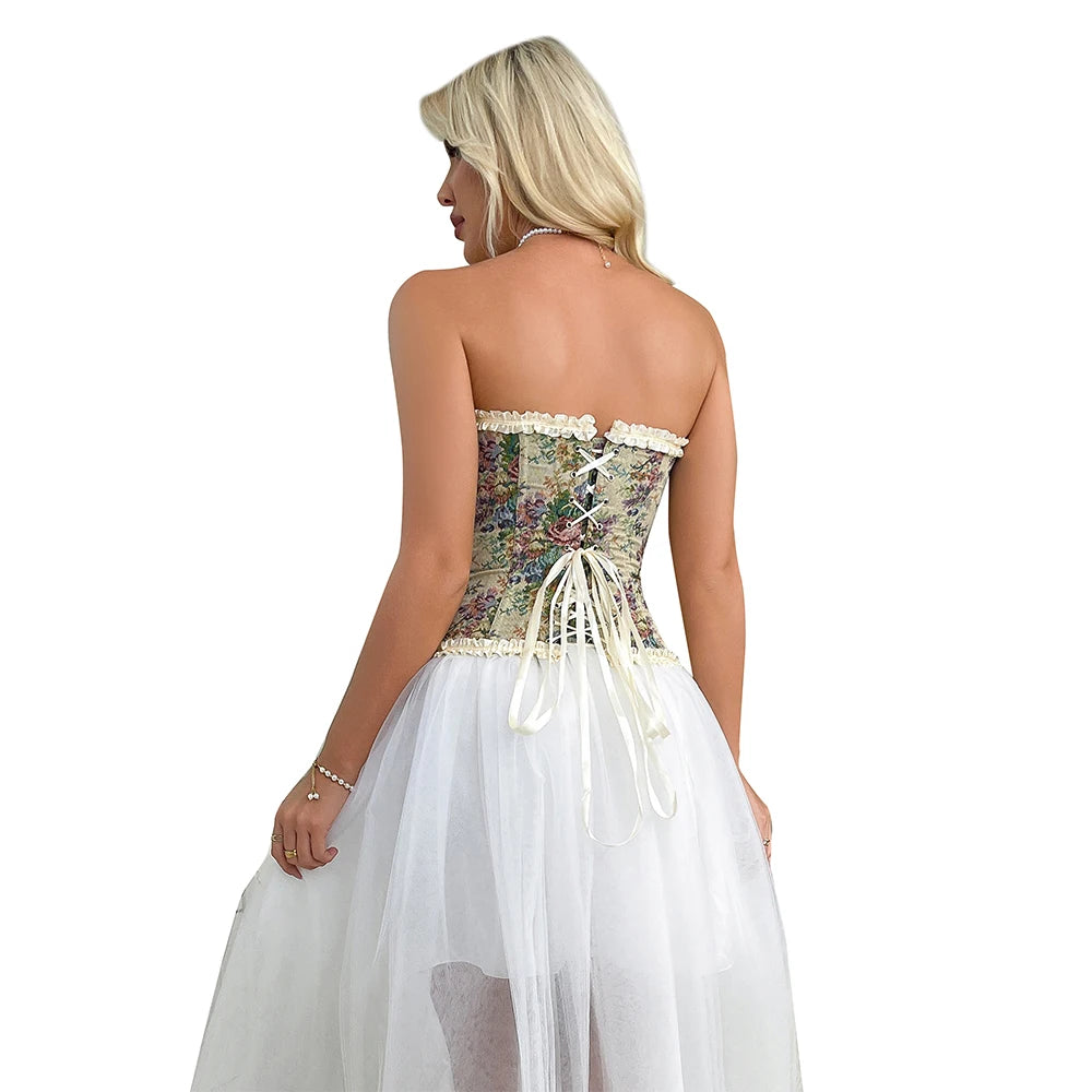 Corset Anglais