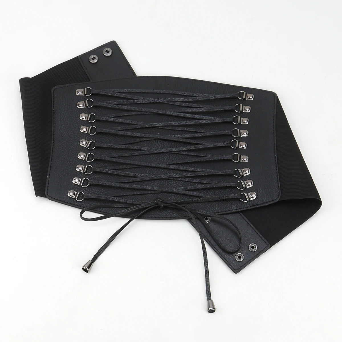 Ceinture corsetée