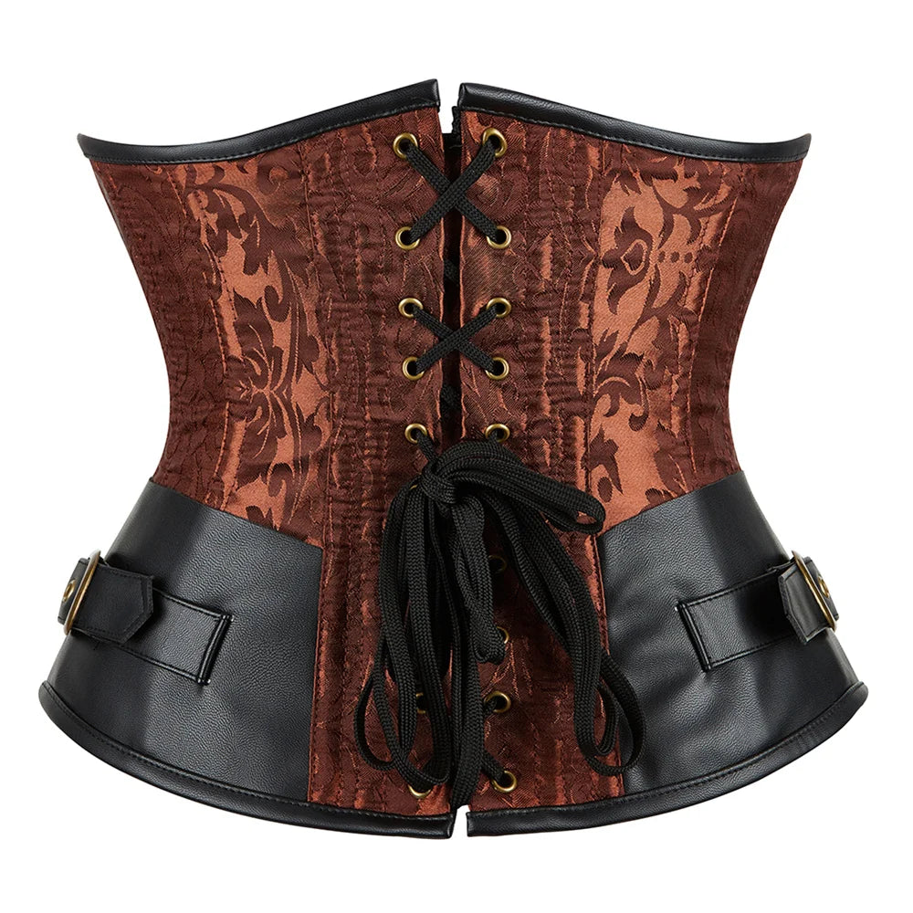 Corset pirate