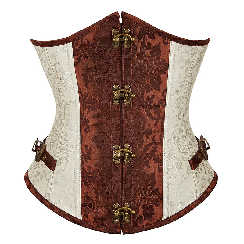 Corset pirate
