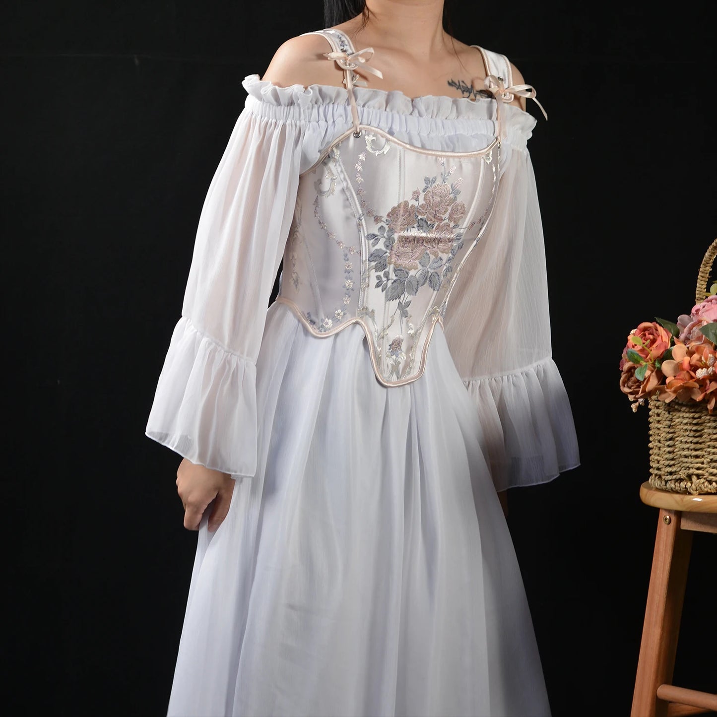 Corset Renaissance