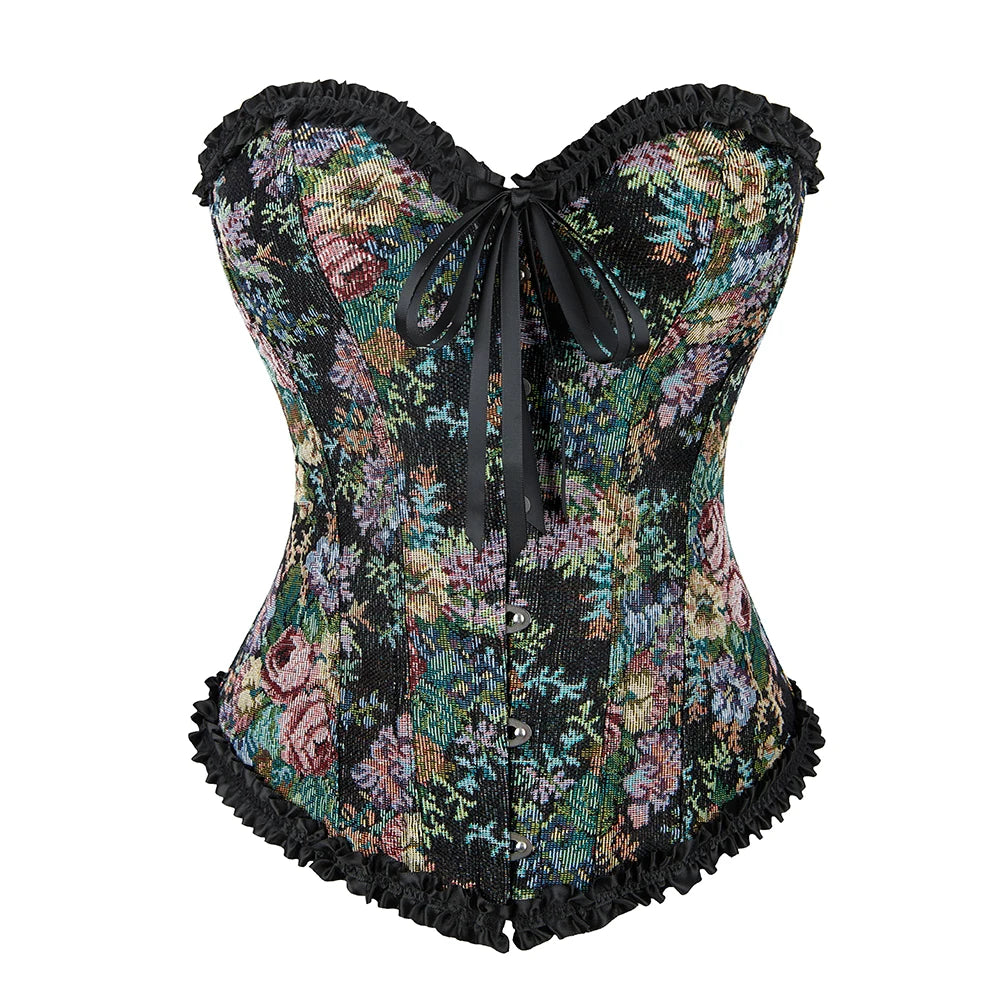 Corset Anglais