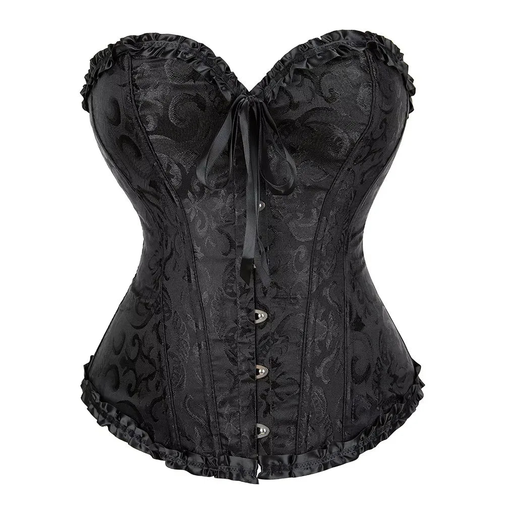 Corset sexy
