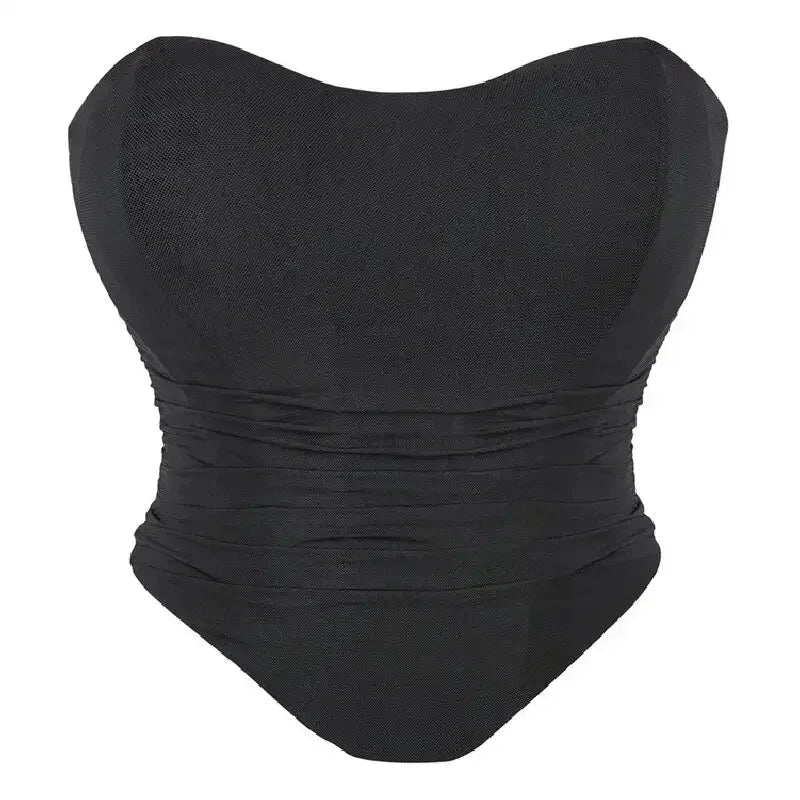Corset rose