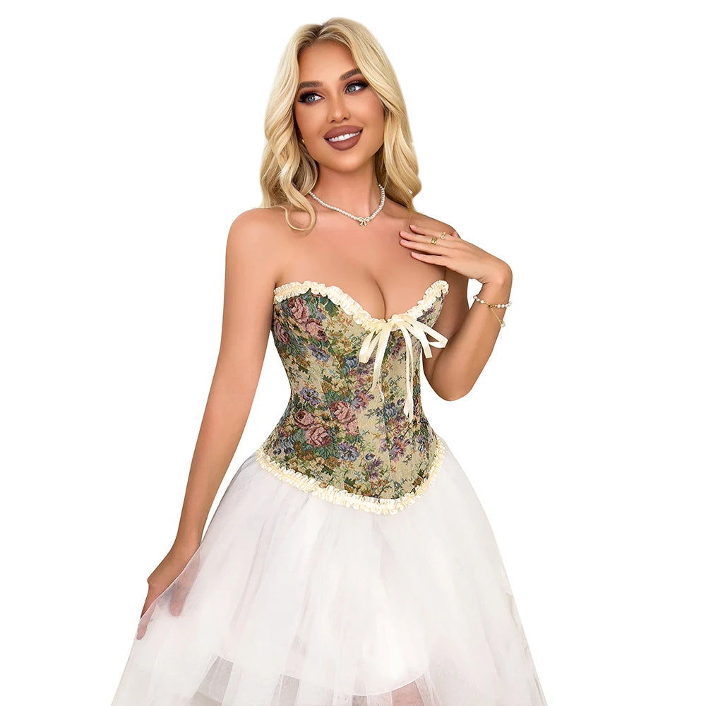 Corset Anglais