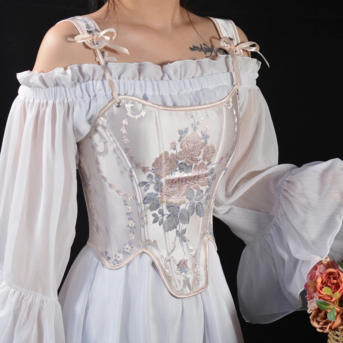 Corset Renaissance