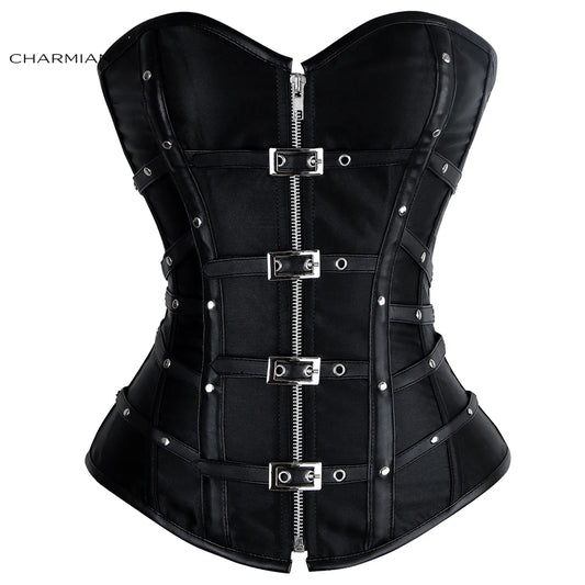 Corset Steampunk