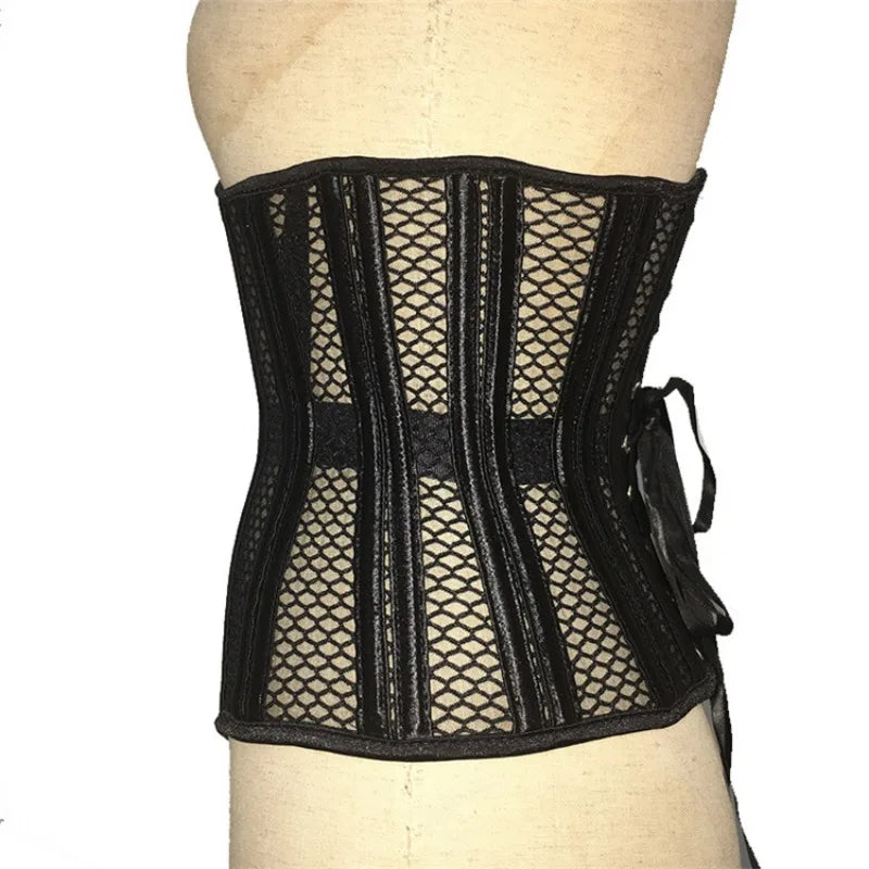Cône corset côté