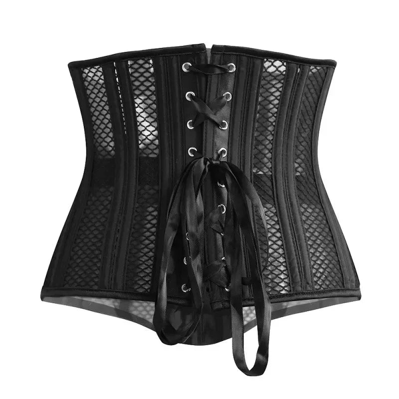 Cône corset dos