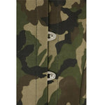 Camo corset - Vignette | Les corsets d&#39;Emily