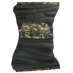 Camo corset - Vignette | Les corsets d&#39;Emily