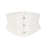 Ceinture corset - Vignette | Les corsets d&#39;Emily