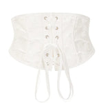 Ceinture corset - Vignette | Les corsets d&#39;Emily