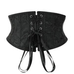 Ceinture corset - Vignette | Les corsets d&#39;Emily