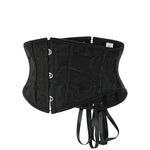 Ceinture corset - Vignette | Les corsets d&#39;Emily