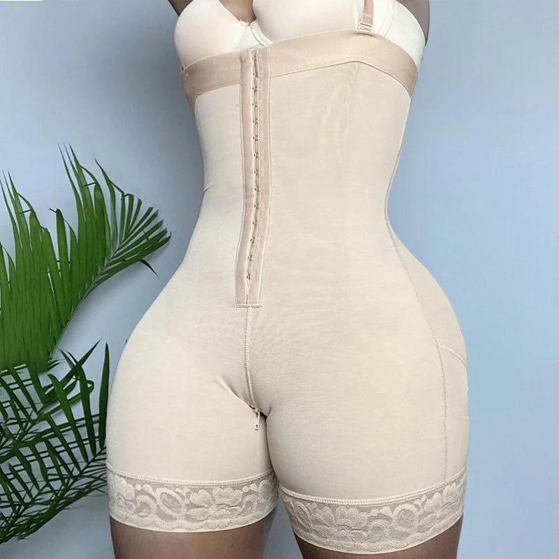 Combinaison corset