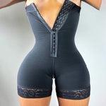 Combinaison corset - Vignette | Les corsets d&#39;Emily