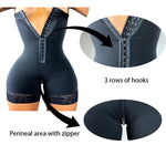 Combinaison corset - Vignette | Les corsets d&#39;Emily