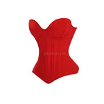 Corset 16ème siècle - Vignette | Les corsets d&#39;Emily