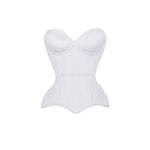 Corset 16ème siècle - Vignette | Les corsets d&#39;Emily