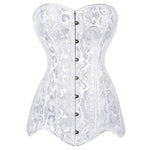 Corset 17ème siècle - Vignette | Les corsets d&#39;Emily