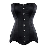 Corset 17ème siècle - Vignette | Les corsets d&#39;Emily