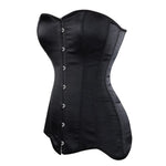 Corset 17ème siècle - Vignette | Les corsets d&#39;Emily