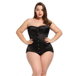Corset 17ème siècle - Vignette | Les corsets d&#39;Emily