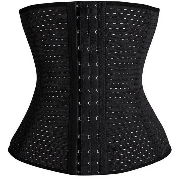 Corset 3XL noir