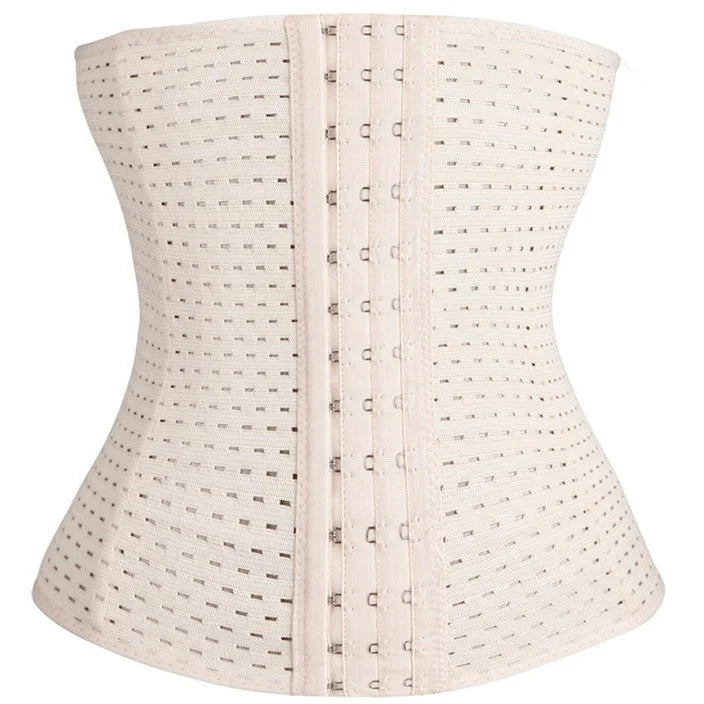Corset 3XL nude