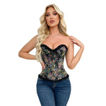 Corset Anglais - Vignette | Les corsets d&#39;Emily