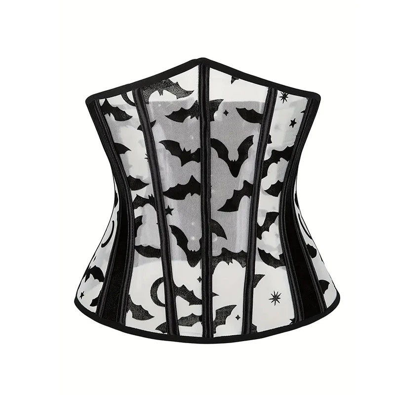 Corset Batman