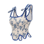 Corset Belle époque - Vignette | Les corsets d&#39;Emily
