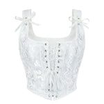 Corset Bridgerton - Vignette | Les corsets d&#39;Emily