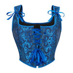 Corset Bridgerton - Vignette | Les corsets d&#39;Emily