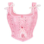 Corset Bridgerton - Vignette | Les corsets d&#39;Emily