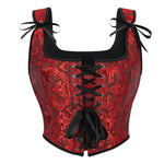 Corset Bridgerton - Vignette | Les corsets d&#39;Emily