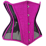 Drag Queen Corset - Vignette | Les corsets d&#39;Emily